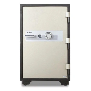 Modern Steel ULSecurity Fireproof Safe 2